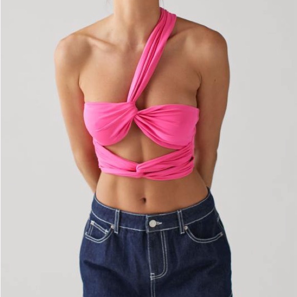 urban outfitters top - Picture 1 of 1